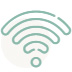 Fibre internet Wi-Fi at Tasneem Hotel