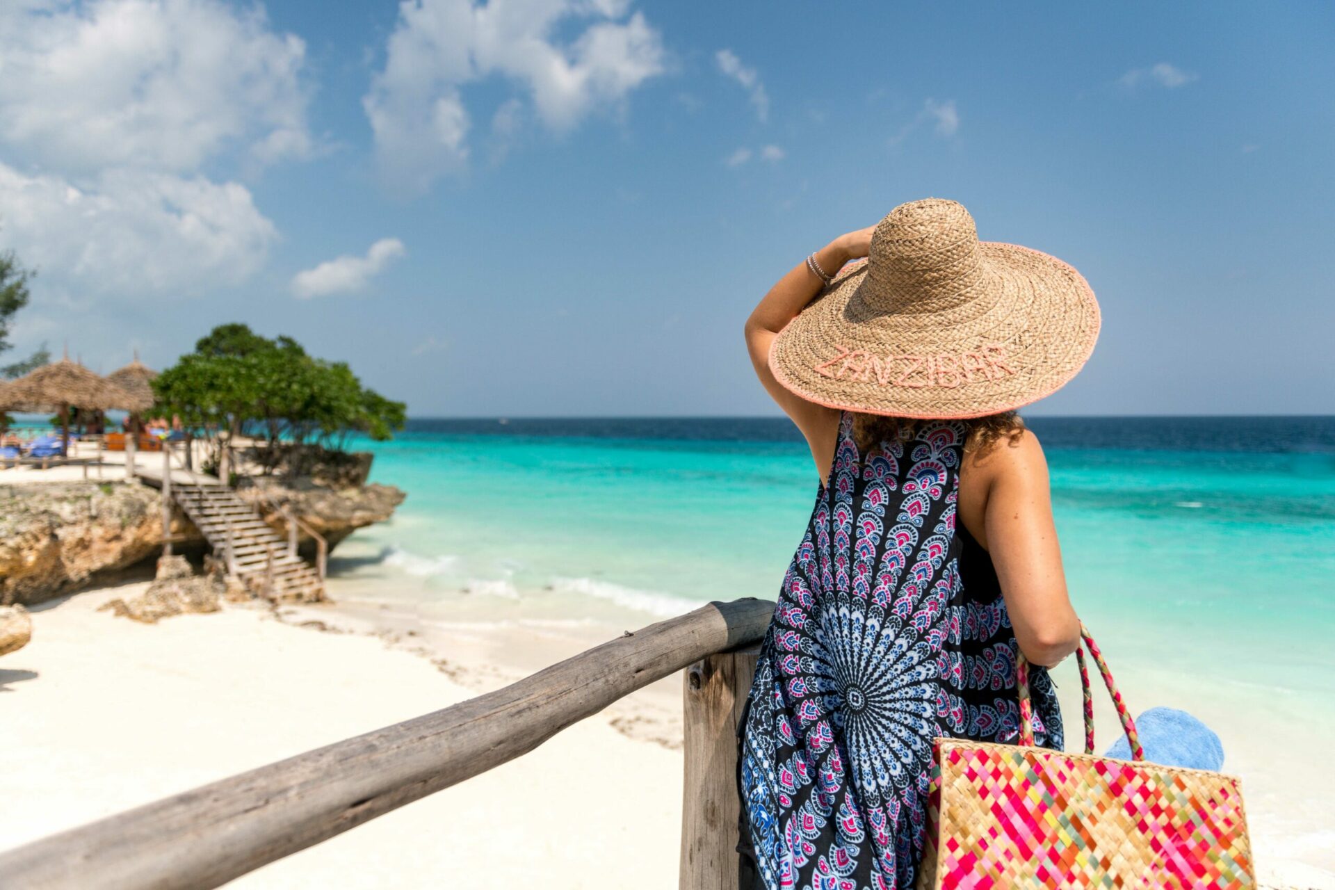 Top Things to Do in Jambiani, Zanzibar for Muslim Travelers