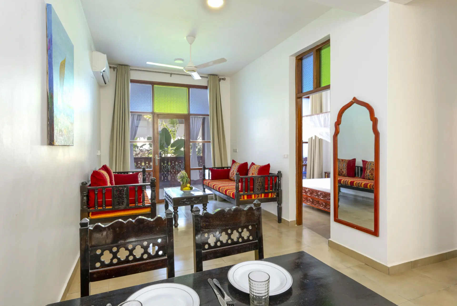 ZANZIBAR muslim friendly