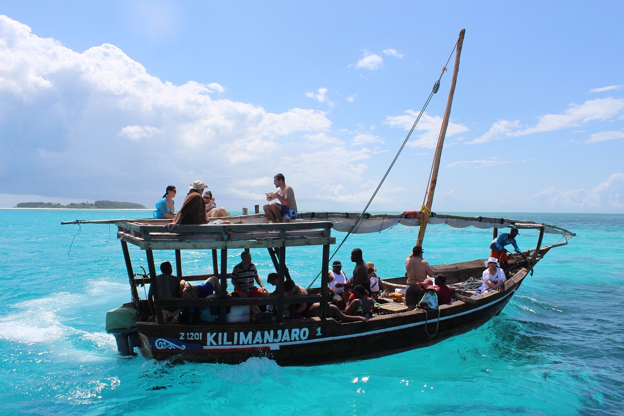 How to Travel to Jambiani: A Complete Guide